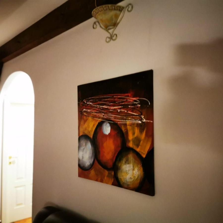 Room N.22 Suite & Apartment Taranto Ngoại thất bức ảnh