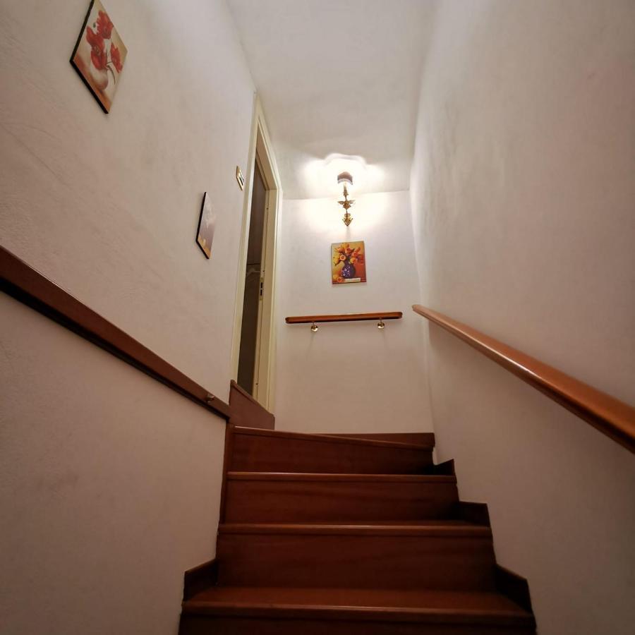 Room N.22 Suite & Apartment Taranto Ngoại thất bức ảnh